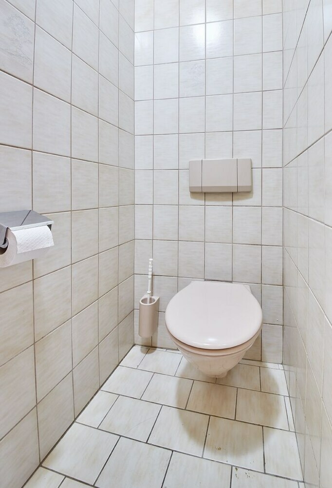 Apartamentos Appartements Forsthaus