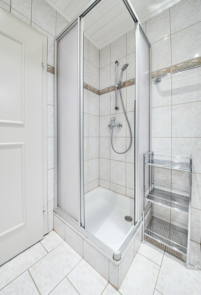 Apartamentos Appartements Forsthaus