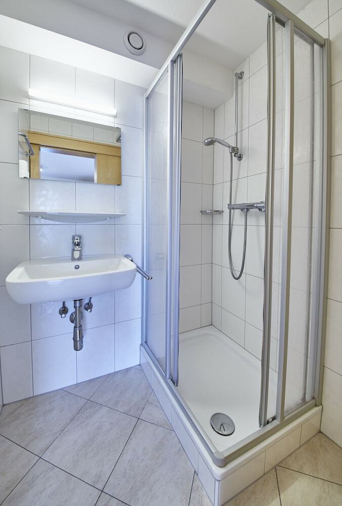 Apartamentos Appartements Forsthaus
