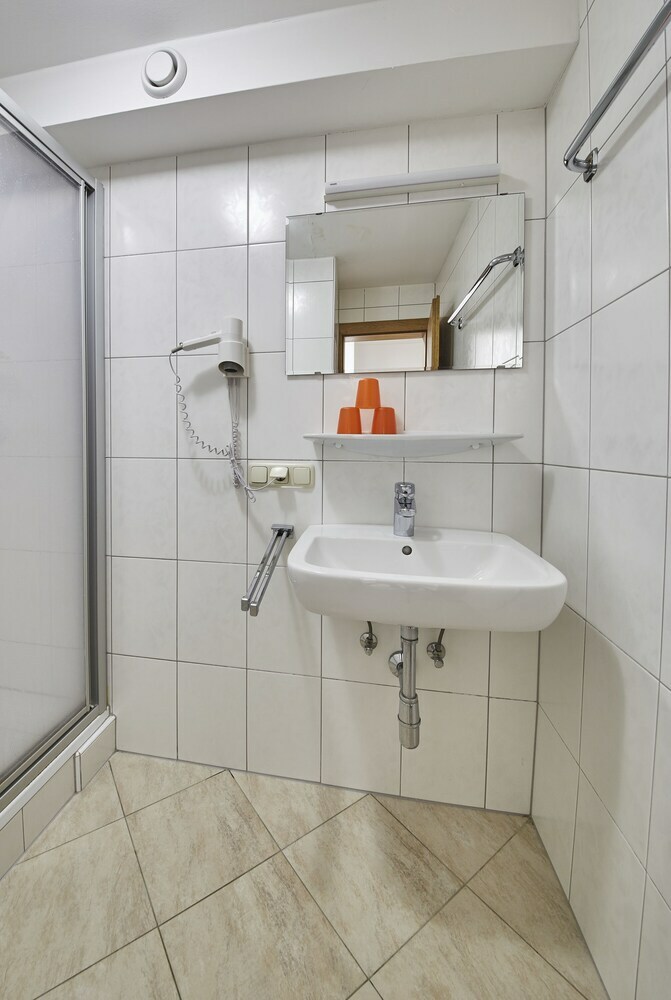 Apartamentos Appartements Forsthaus