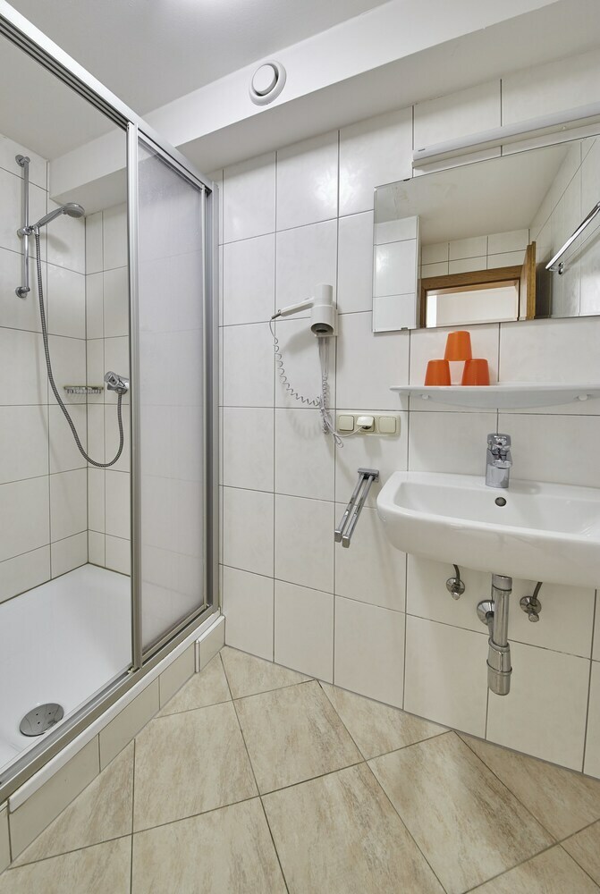 Apartamentos Appartements Forsthaus