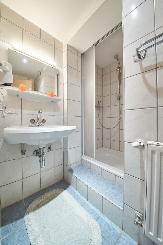 Apartamentos Appartements Forsthaus