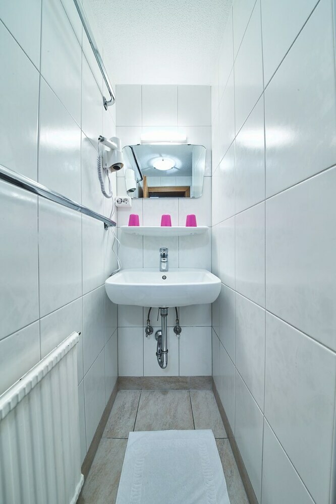 Apartamentos Appartements Forsthaus