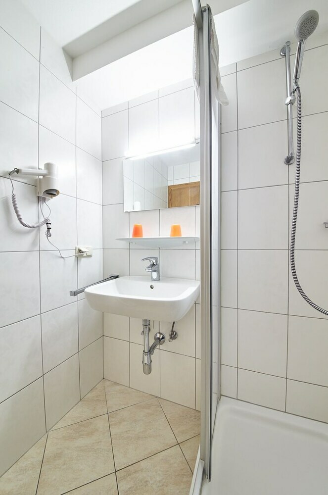 Apartamentos Appartements Forsthaus