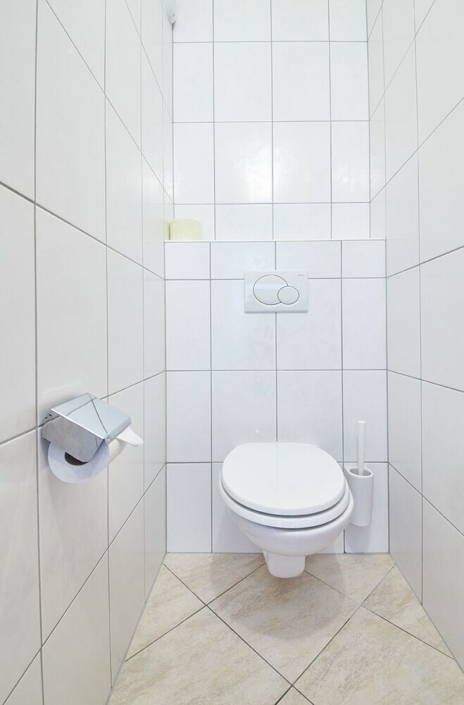 Apartamentos Appartements Forsthaus