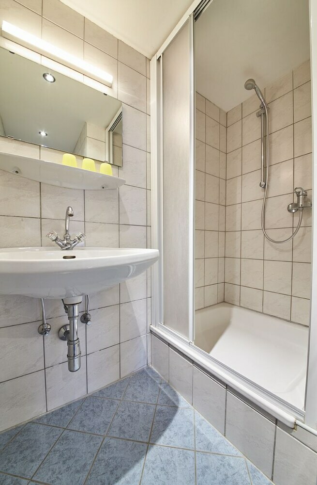 Apartamentos Appartements Forsthaus
