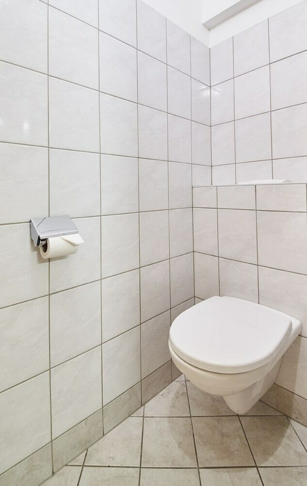 Apartamentos Appartements Forsthaus