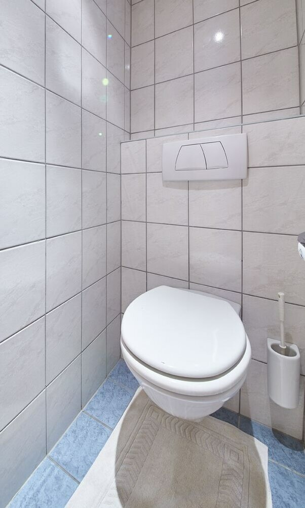 Apartamentos Appartements Forsthaus
