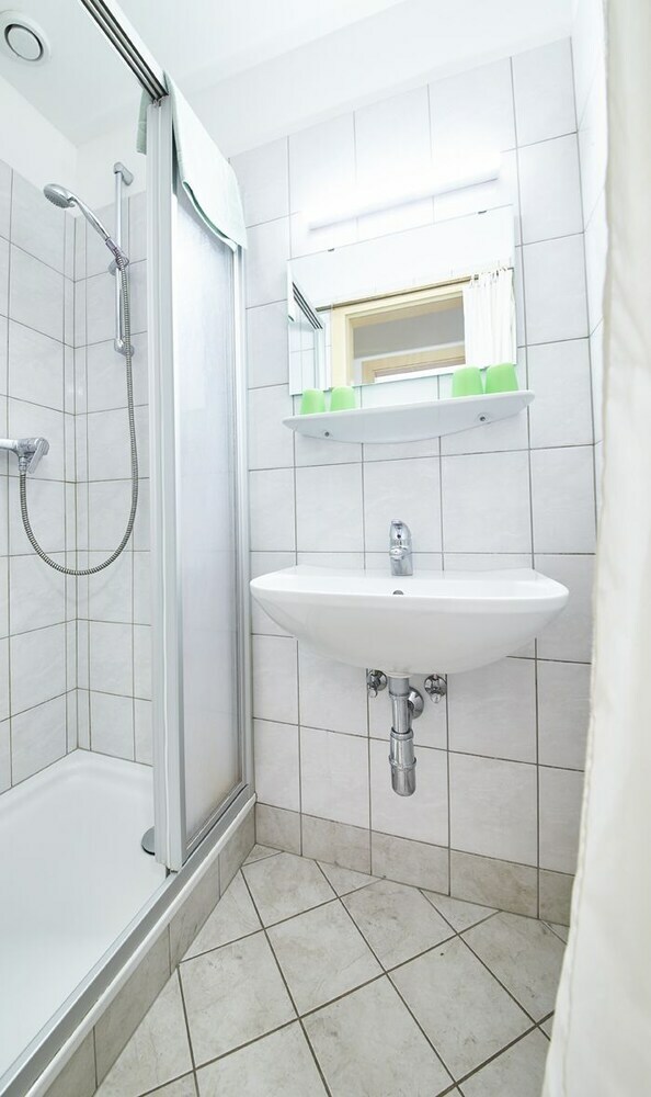 Apartamentos Appartements Forsthaus