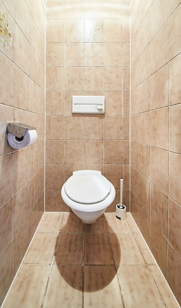 Apartamentos Appartements Forsthaus