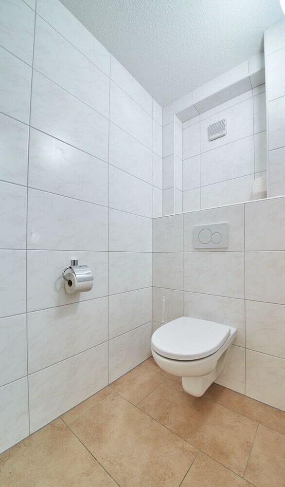 Apartamentos Appartements Forsthaus
