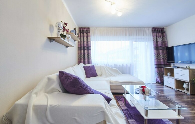 Apartamentos Appartements F�rst