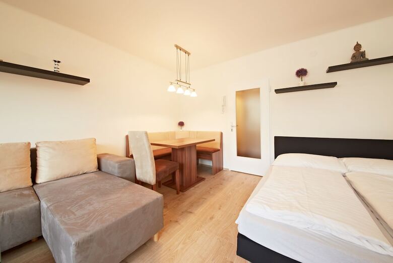 Apartamentos Appartements F�rst