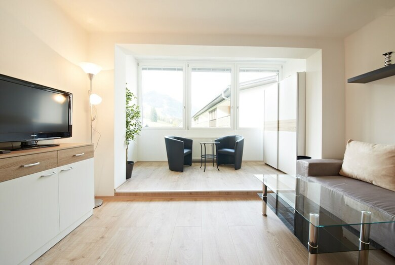 Apartamentos Appartements F�rst