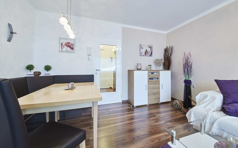 Apartamentos Appartements F�rst