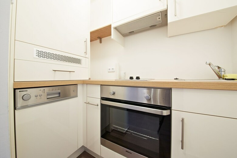 Apartamentos Appartements F�rst