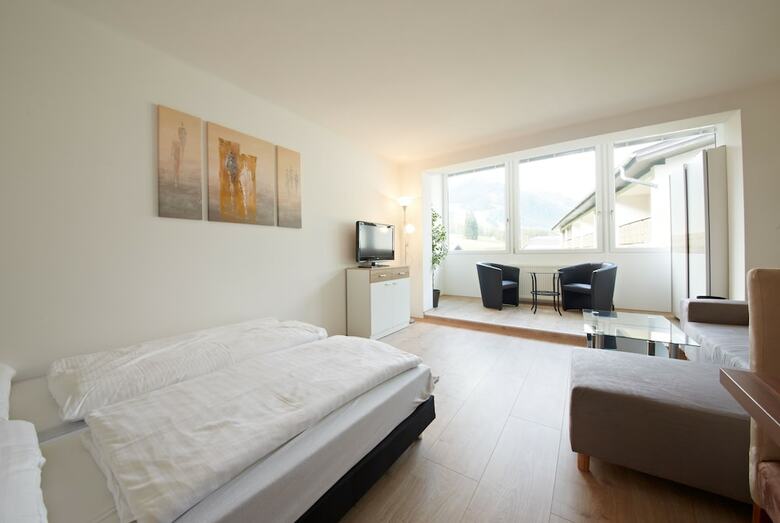 Apartamentos Appartements F�rst