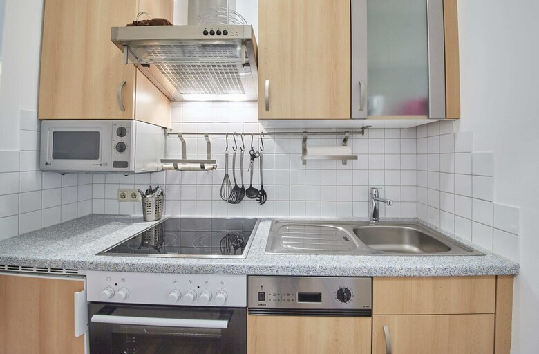 Apartamentos Appartements F�rst