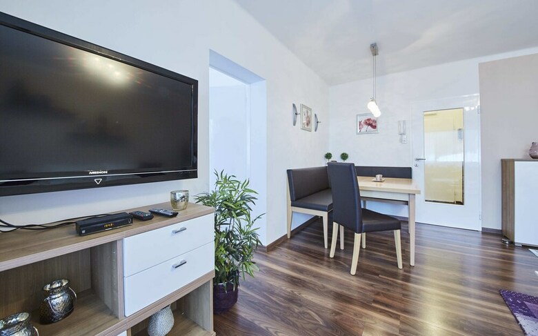 Apartamentos Appartements F�rst