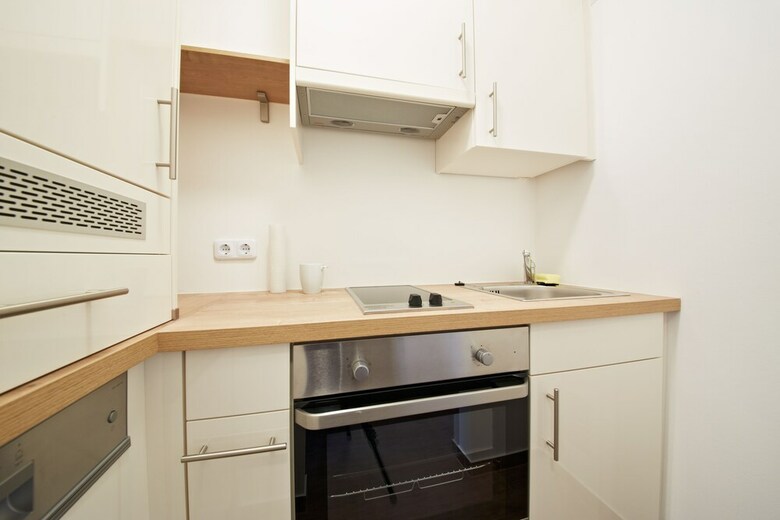 Apartamentos Appartements F�rst