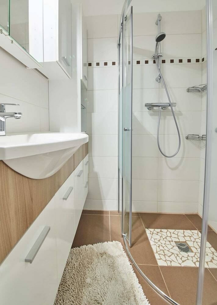 Apartamentos Appartements F�rst