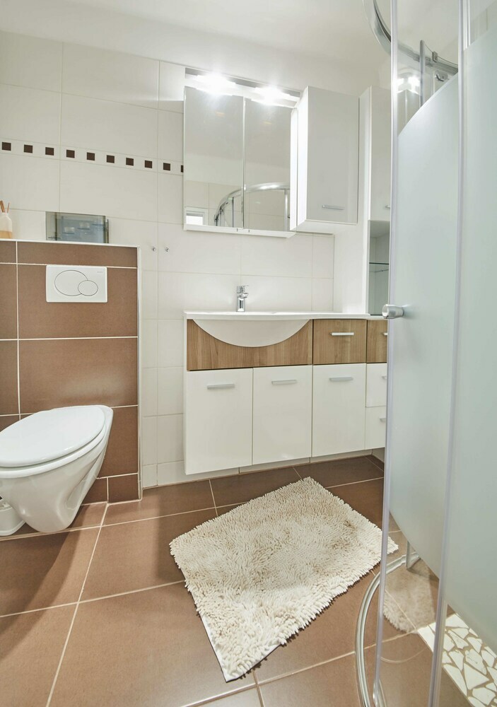 Apartamentos Appartements F�rst