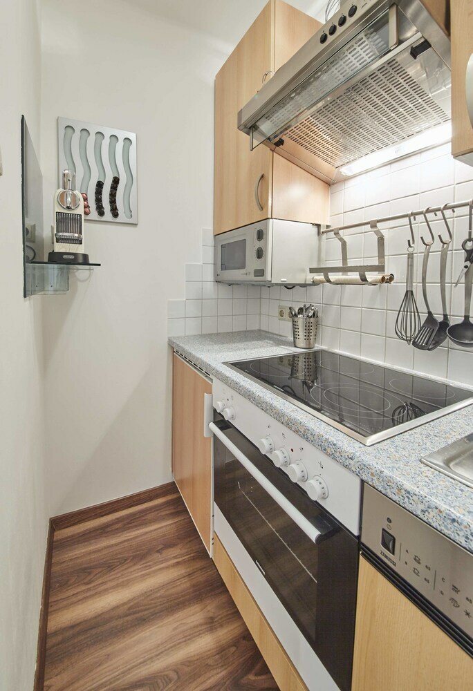 Apartamentos Appartements F�rst