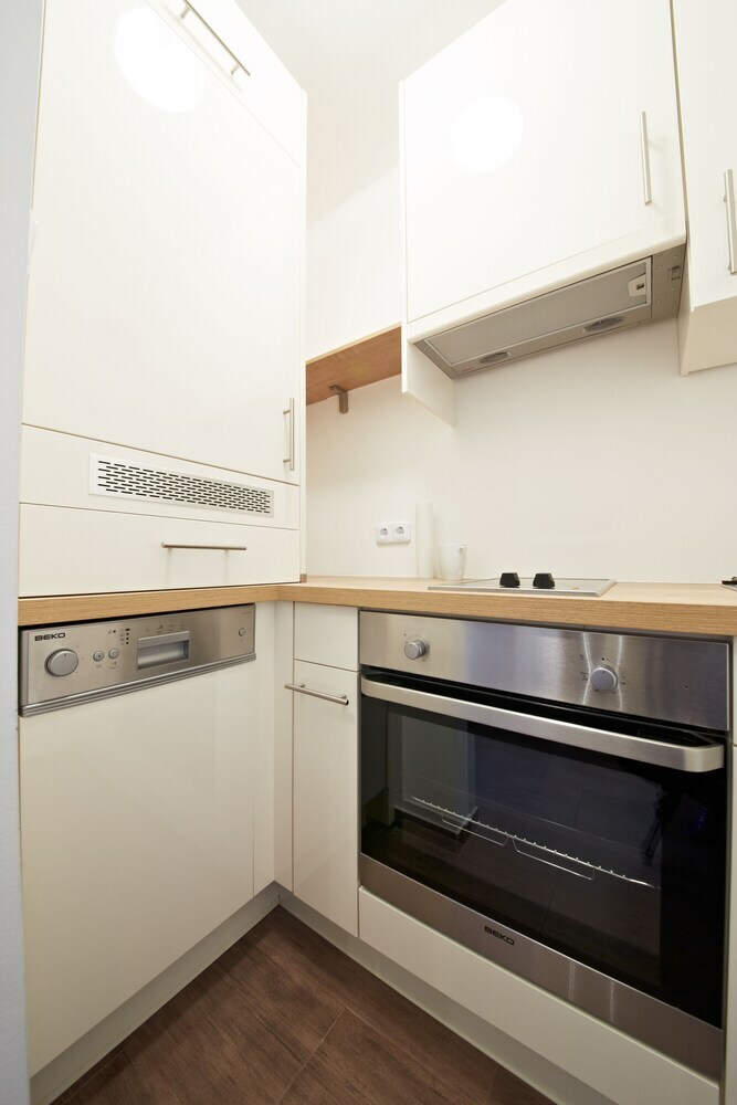 Apartamentos Appartements F�rst