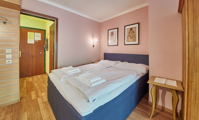 Apartamentos Appartements Alpin