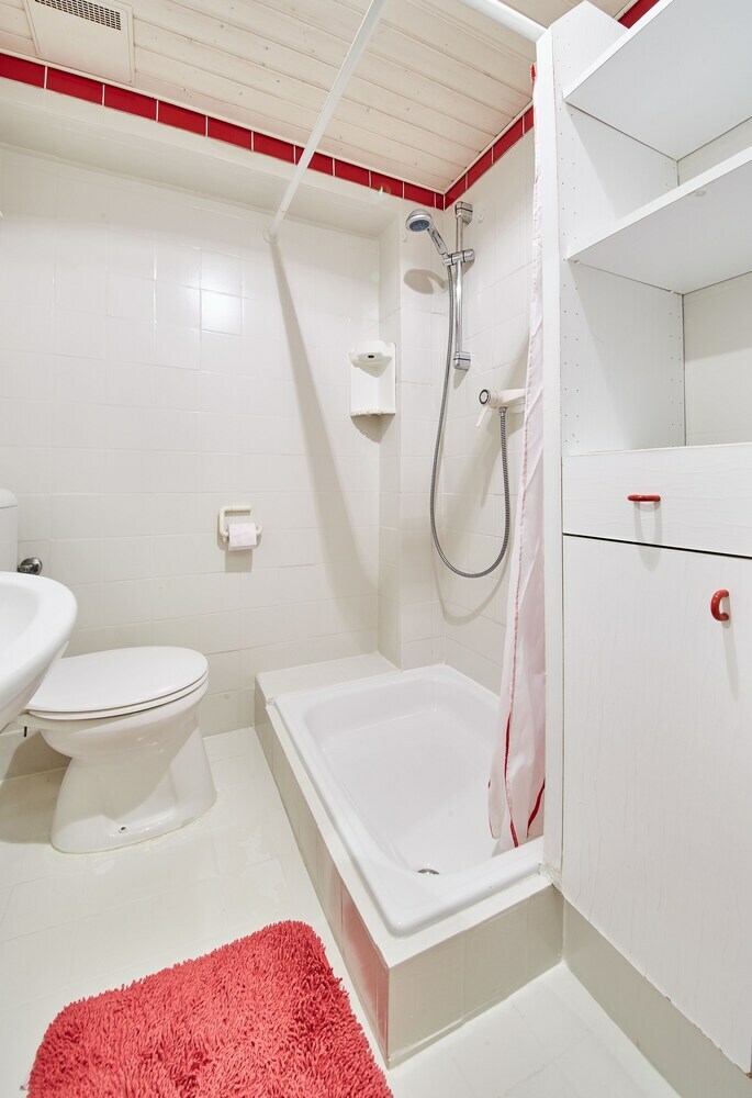 Apartamentos Appartements Alpin