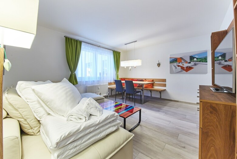 Apartamentos Appartement Diamond