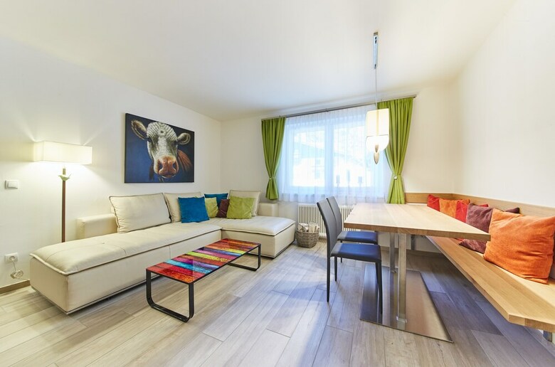 Apartamentos Appartement Diamond
