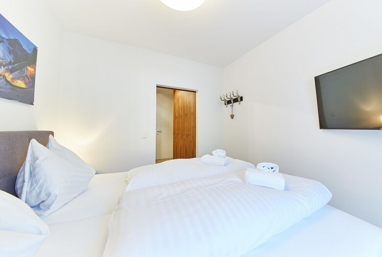 Apartamentos Appartement Diamond