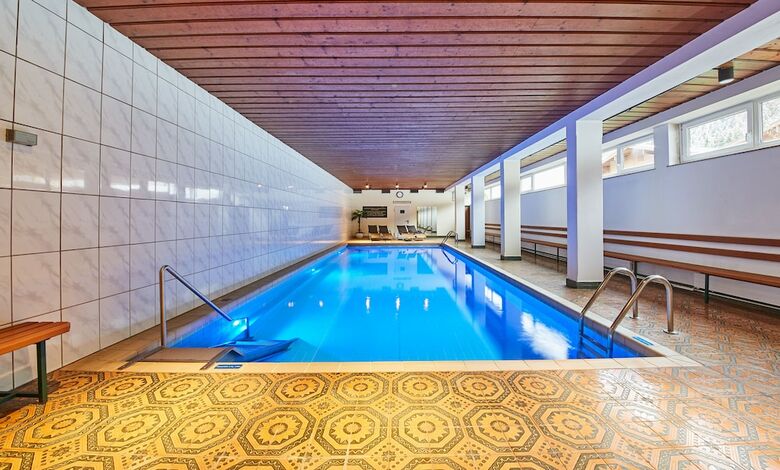 Apartamentos Appartement Diamond