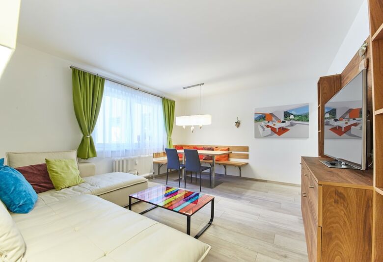 Apartamentos Appartement Diamond