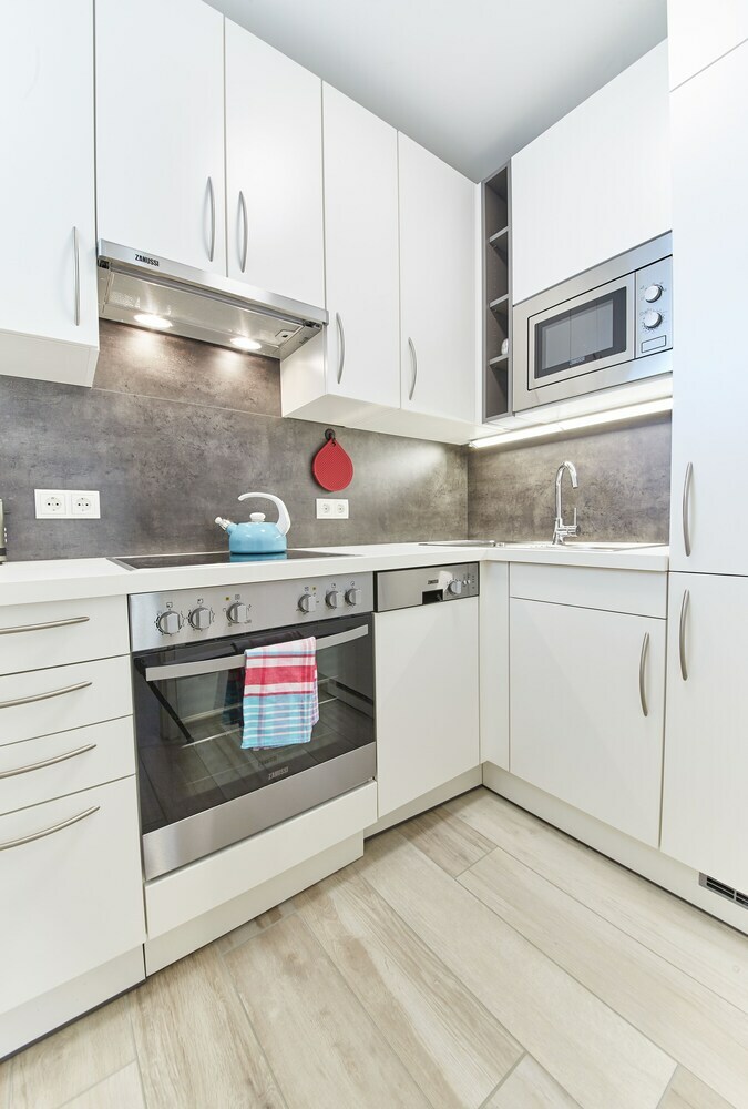 Apartamentos Appartement Diamond