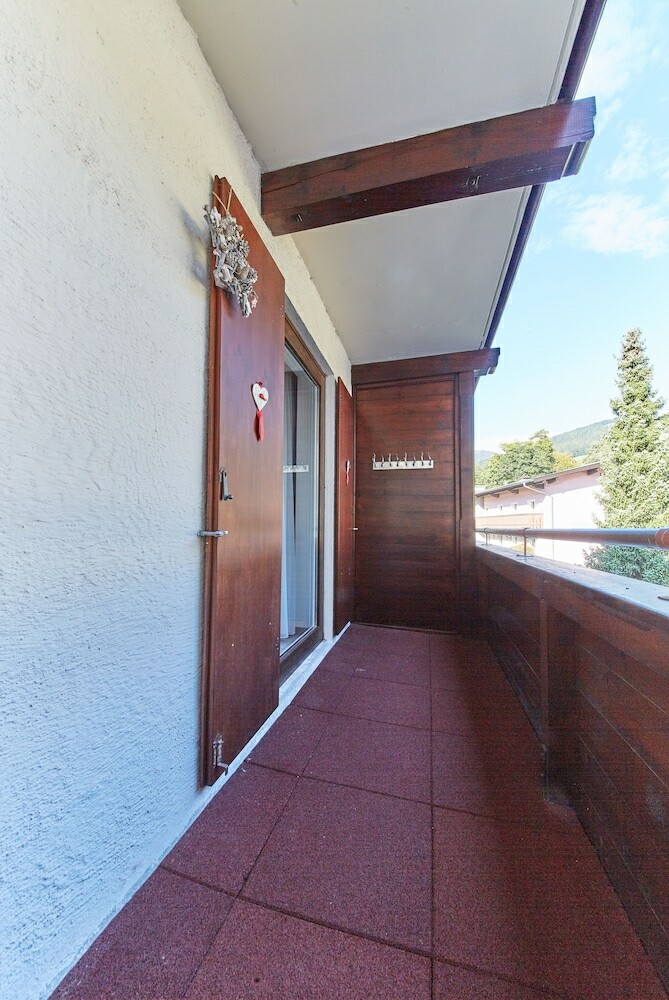 Apartamentos Appartement Diamond