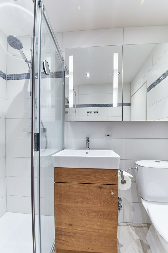 Apartamentos Appartement Diamond