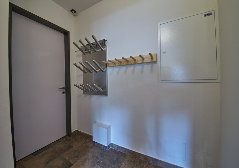 Apartamentos Appartement Bretterbude