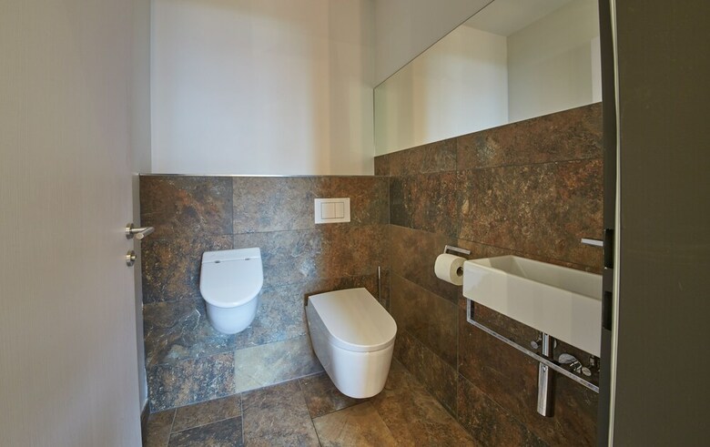 Apartamentos Appartement Bretterbude