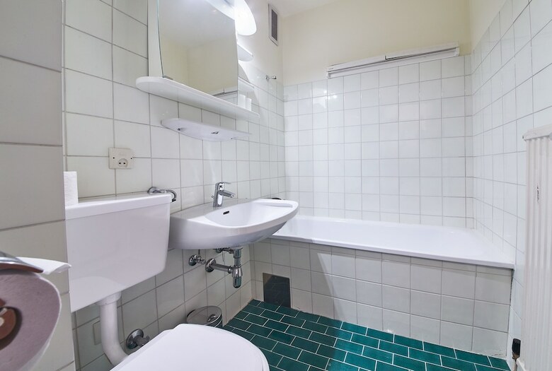 Apartamentos Appartement Casa Alpina