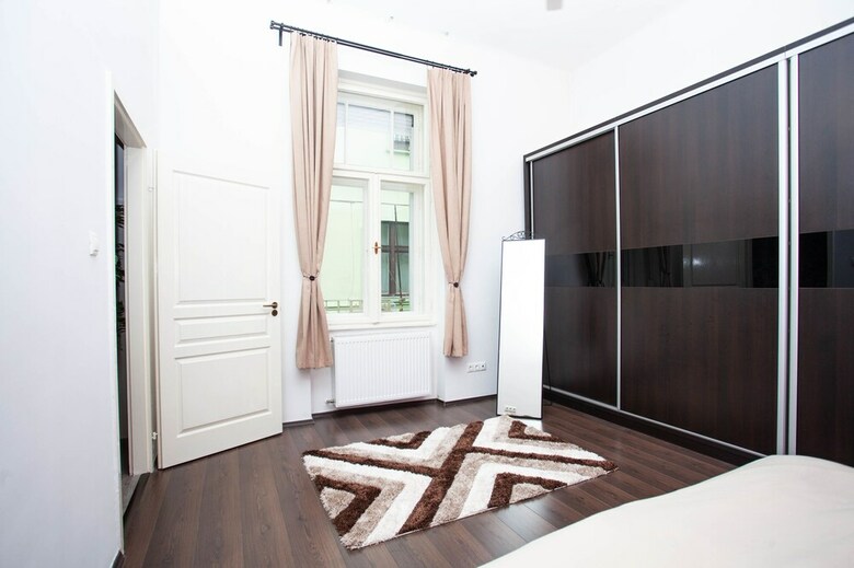 Apartamentos Synagogue Downtown Residence