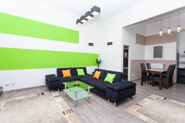 Apartamentos Synagogue Downtown Residence