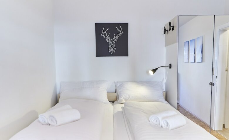 Apartamentos Appartement Comfy