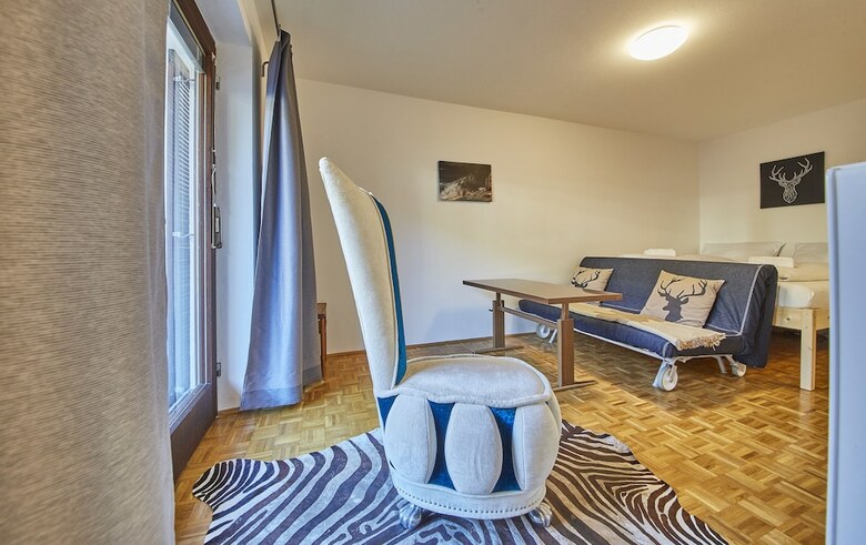 Apartamentos Appartement Comfy