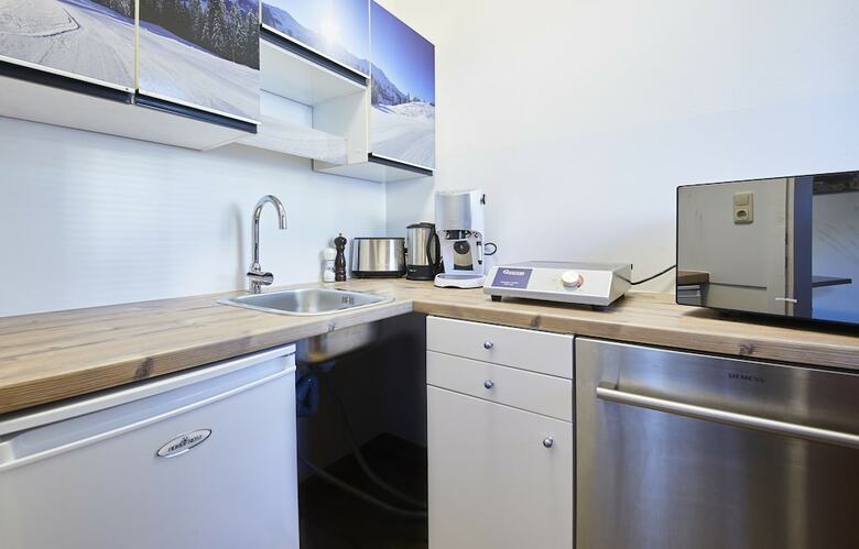Apartamentos Appartement Comfy