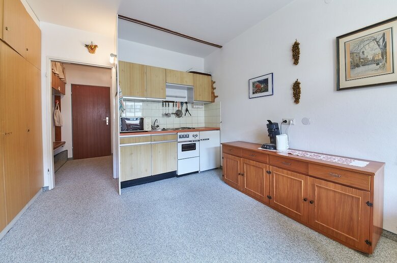 Apartamentos Appartement Bittner