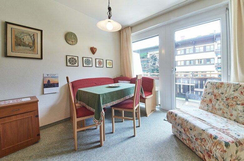 Apartamentos Appartement Bittner
