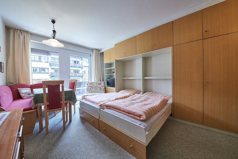 Apartamentos Appartement Bittner