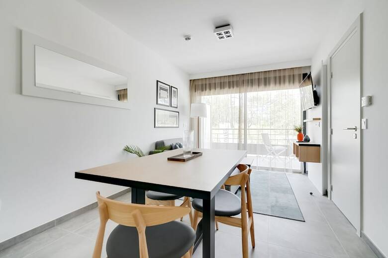Apartamento Evancy Vence - Les Jardins D'azur